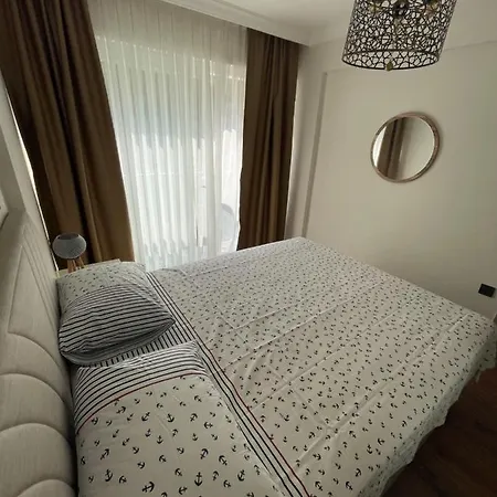 Keloglu 1 شقة *