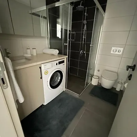 شقة Keloglu 1